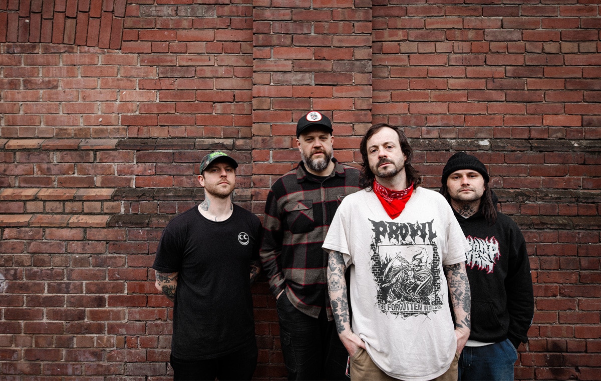 Cancer Bats