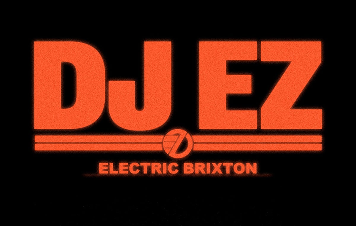 DJ EZ