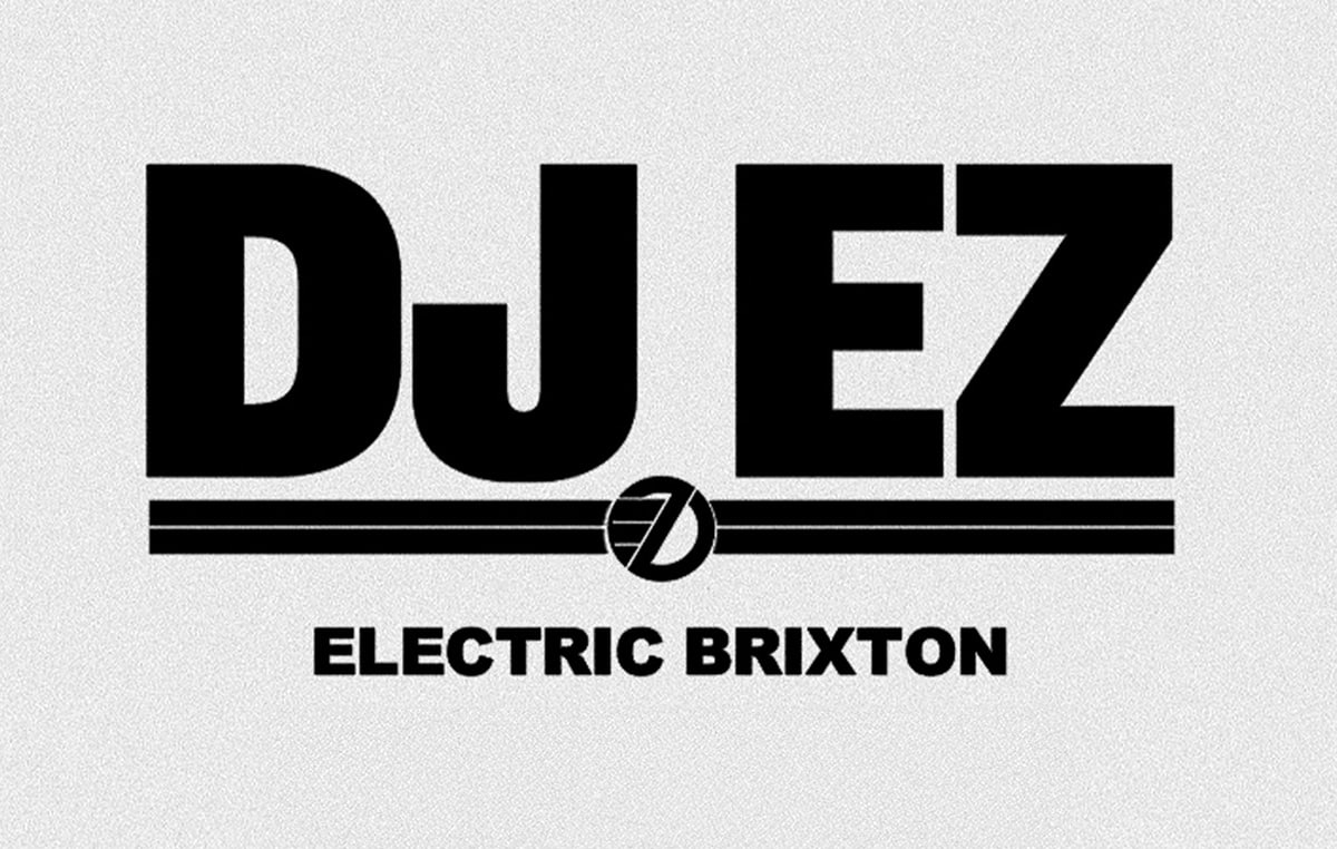 DJ EZ – PART 2 – SOUNDZ OF LONDON