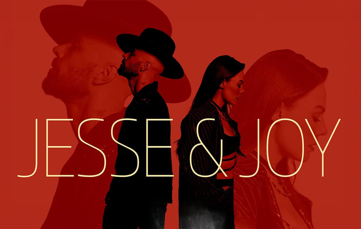 Jesse & Joy
