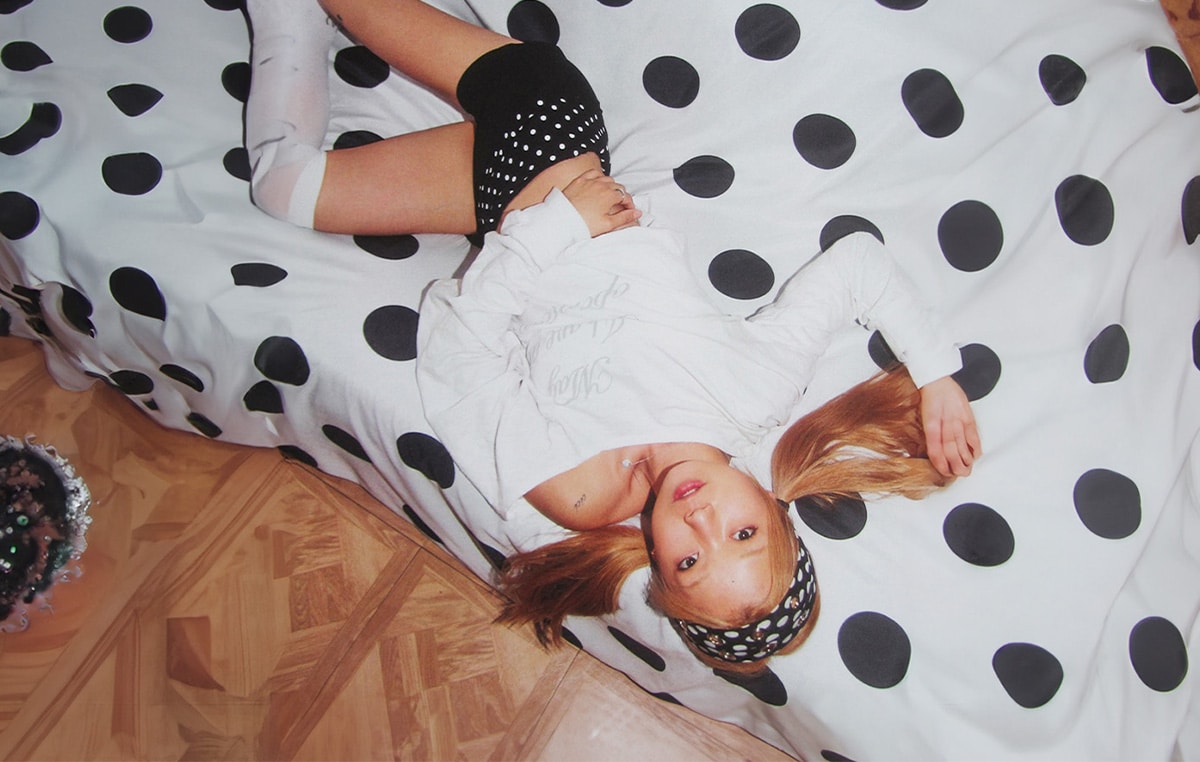 Tiffany Day