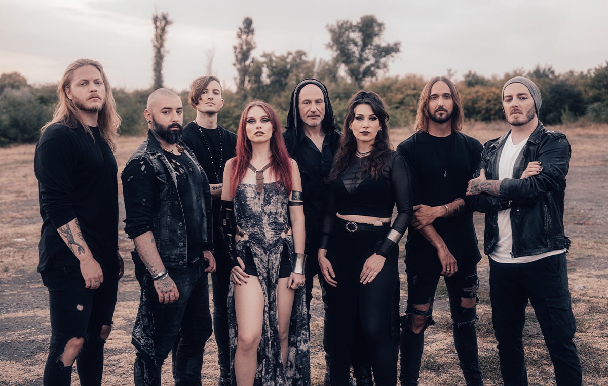 ELUVEITIE