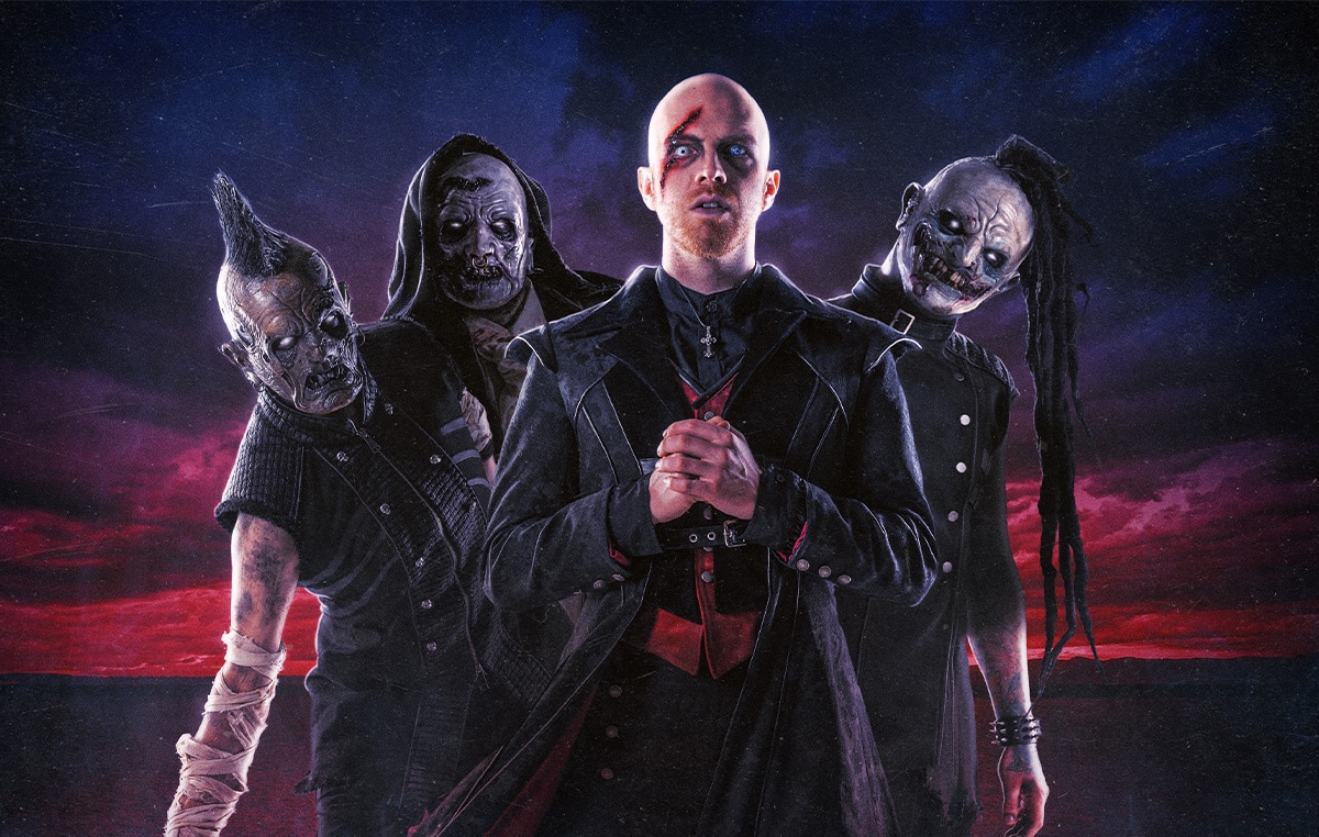 Dominum – The Night Calling Tour