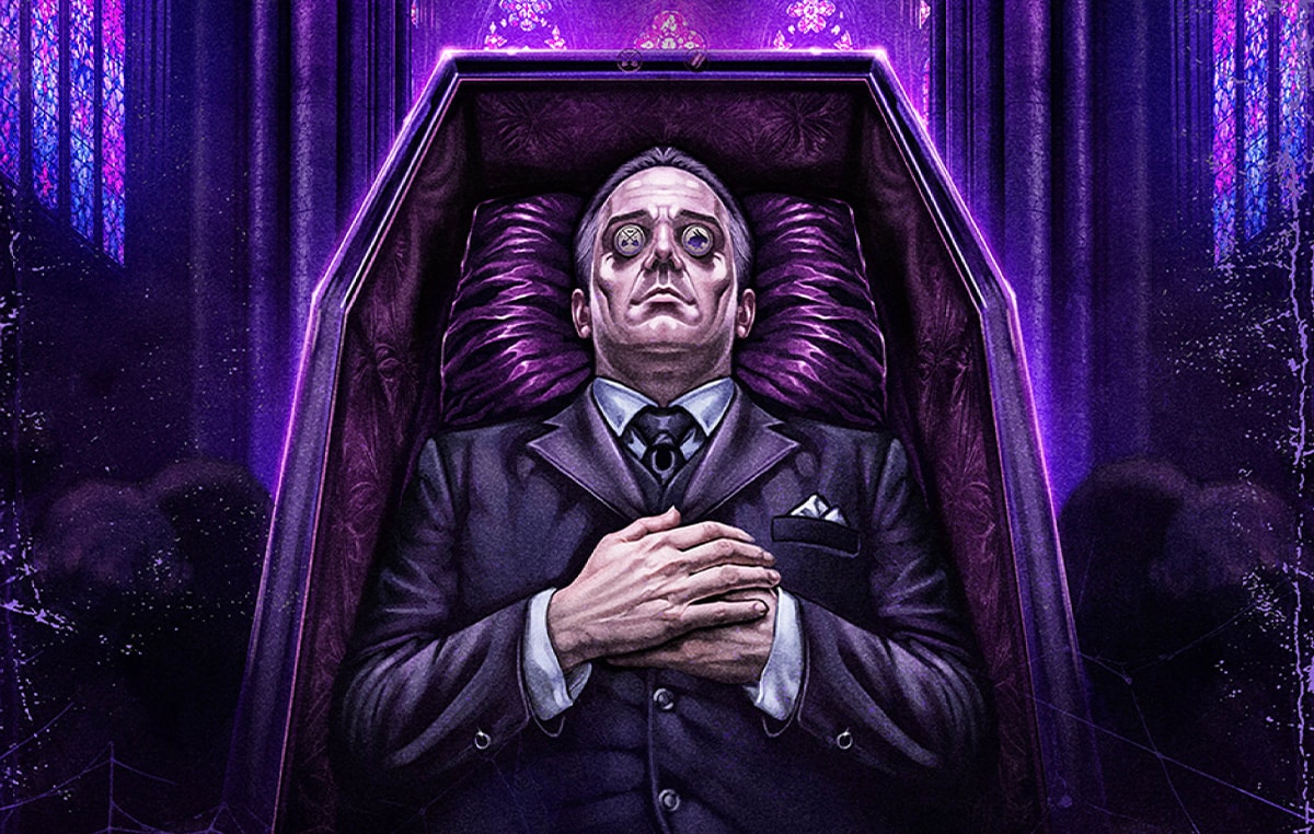 WEDNESDAY 13 & THE BIRTHDAY MASSACRE