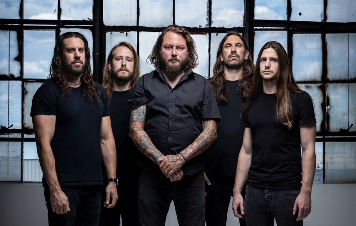 The Black Dahlia Murder – Two Decades of Nocturnal: Europe MMXXVII