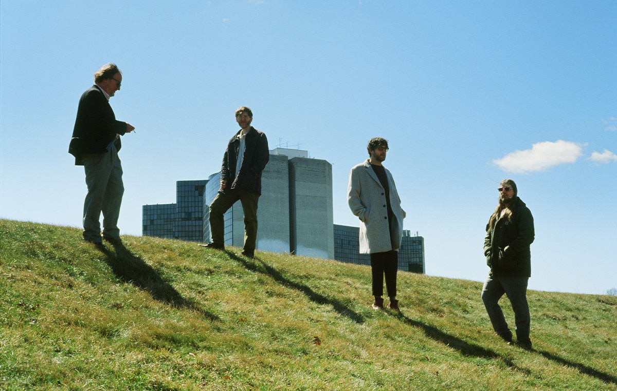 Protomartyr