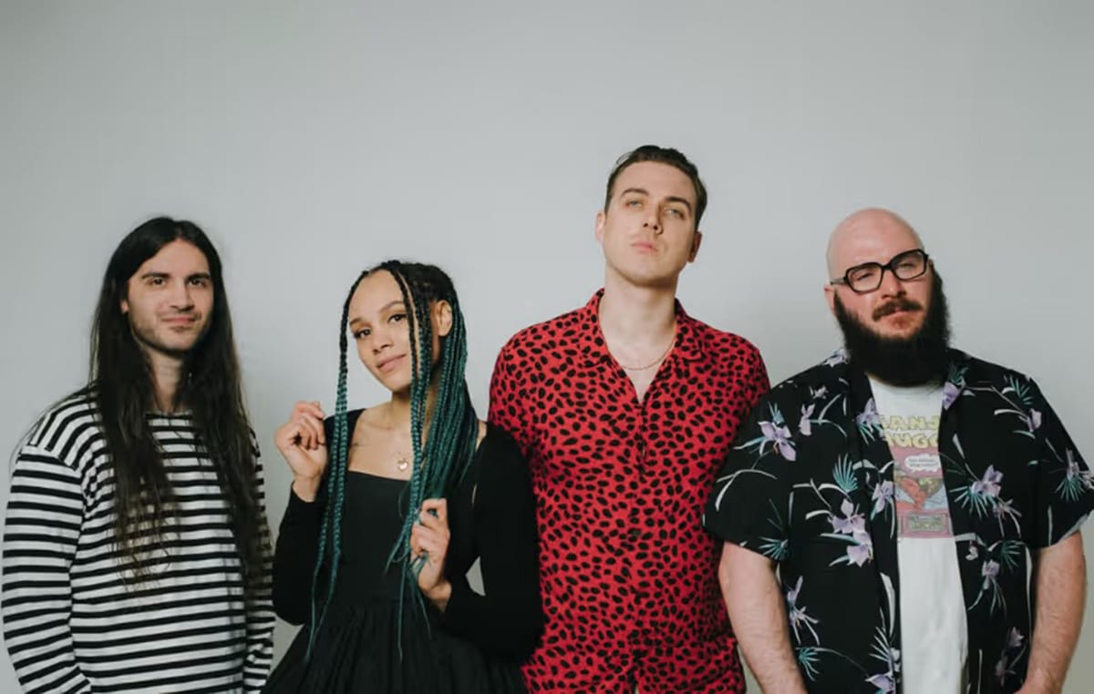 The Skints