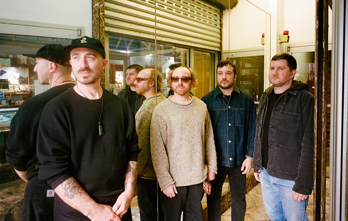 The Menzingers