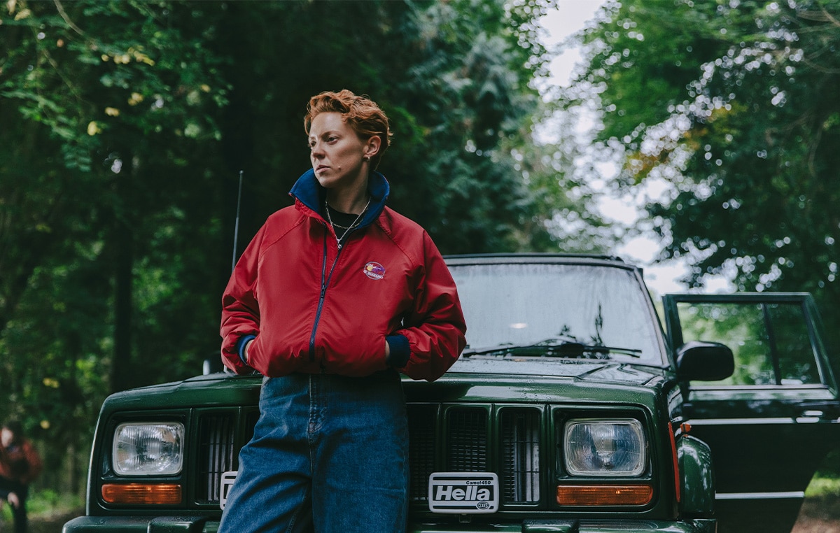 La Roux