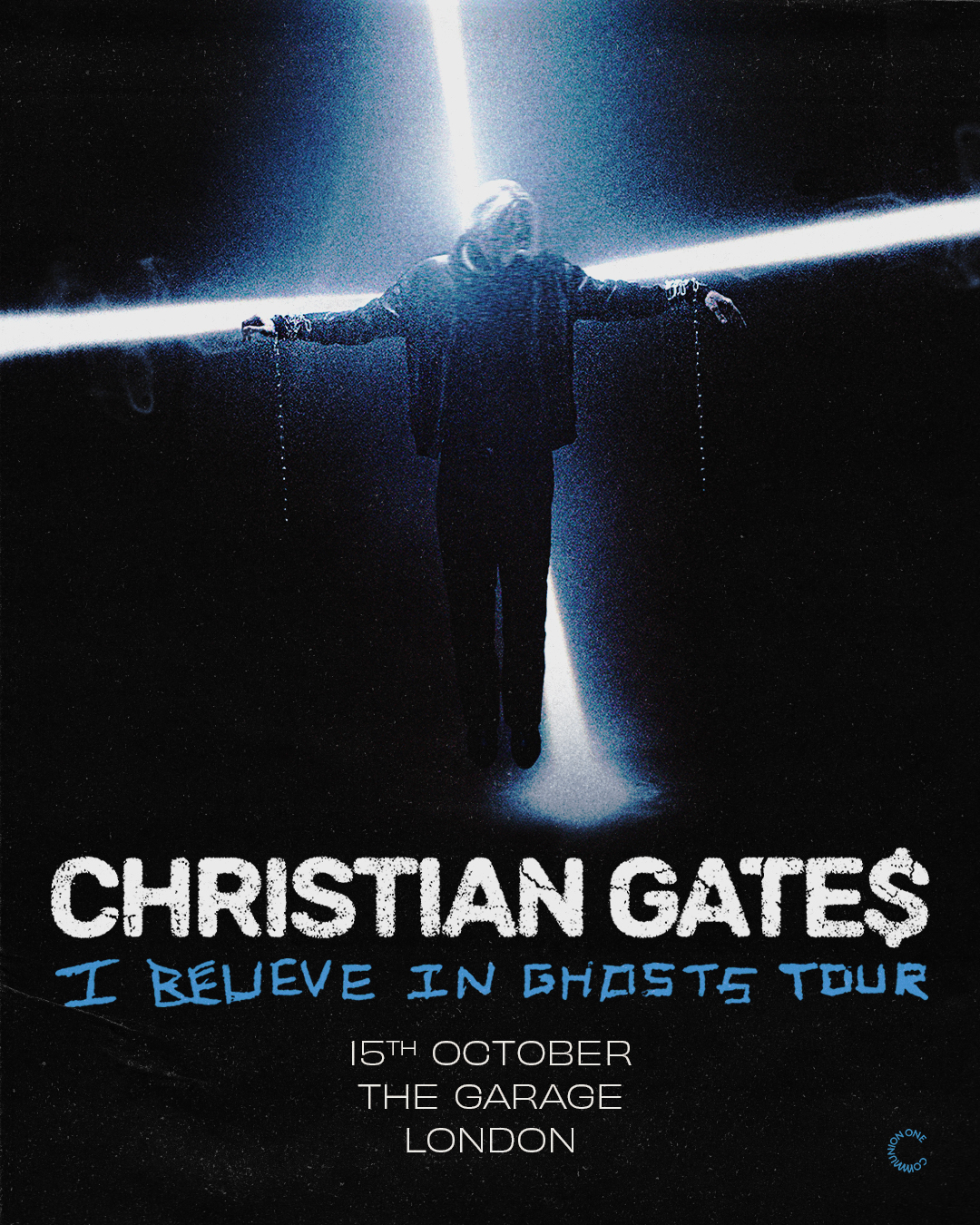 CHRI$TIAN GATE$
