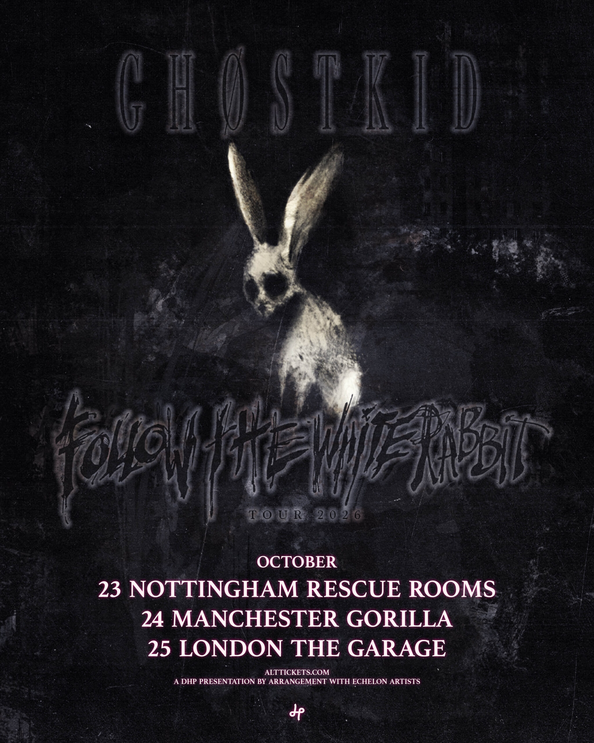 GHØSTKID