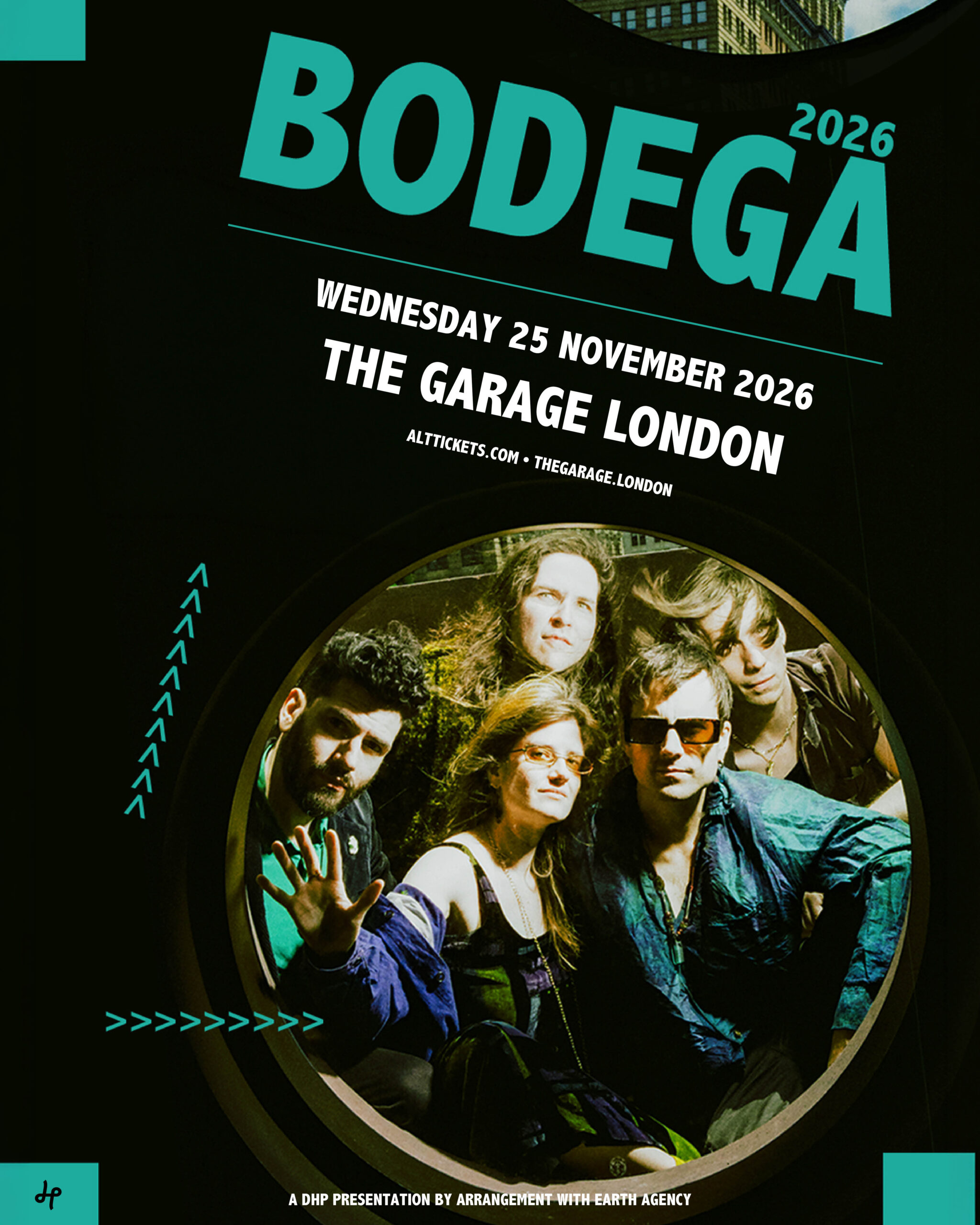 BODEGA