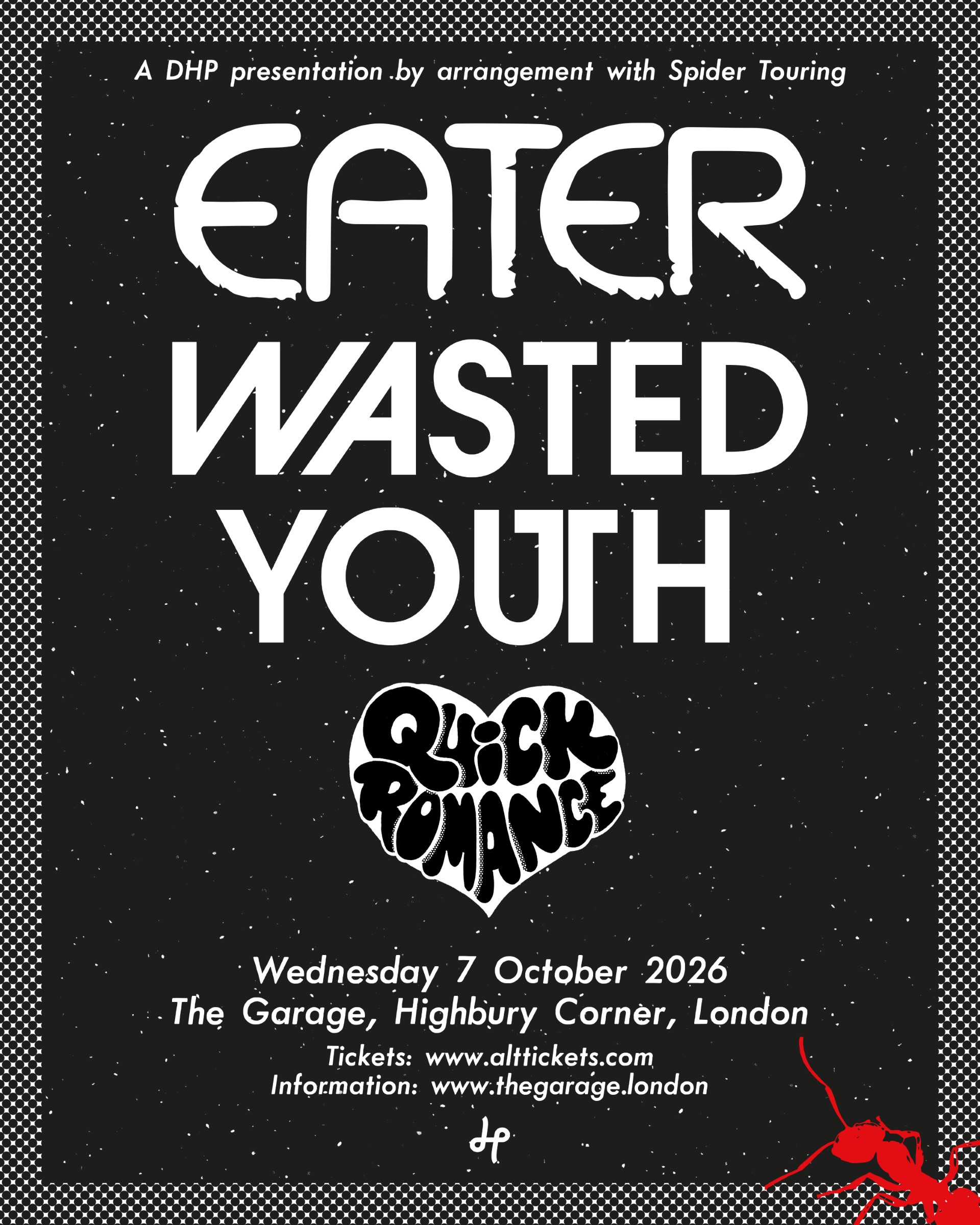 EATER