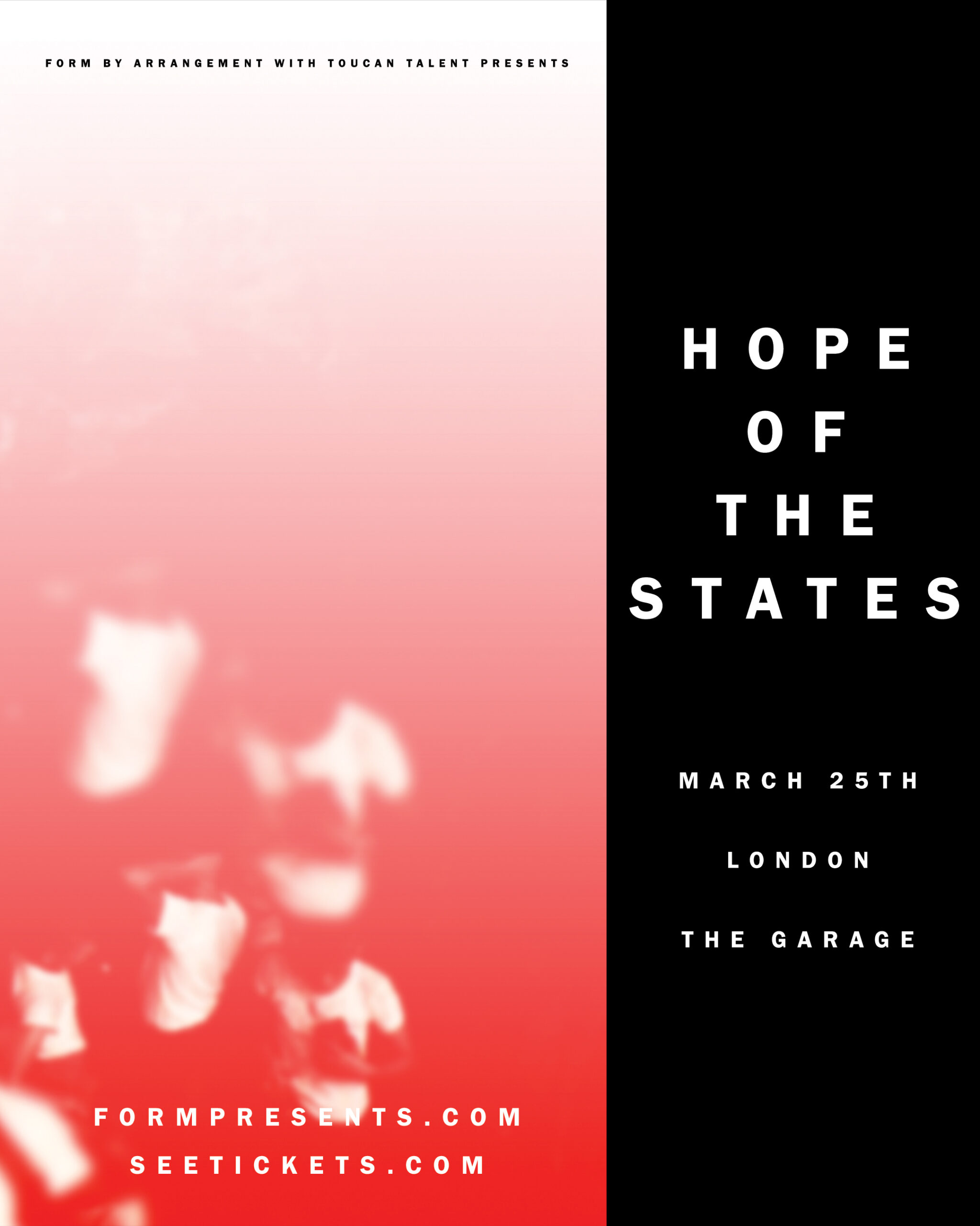 HOPE OF THE STATES