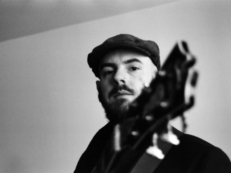 Owen Snider Quartet