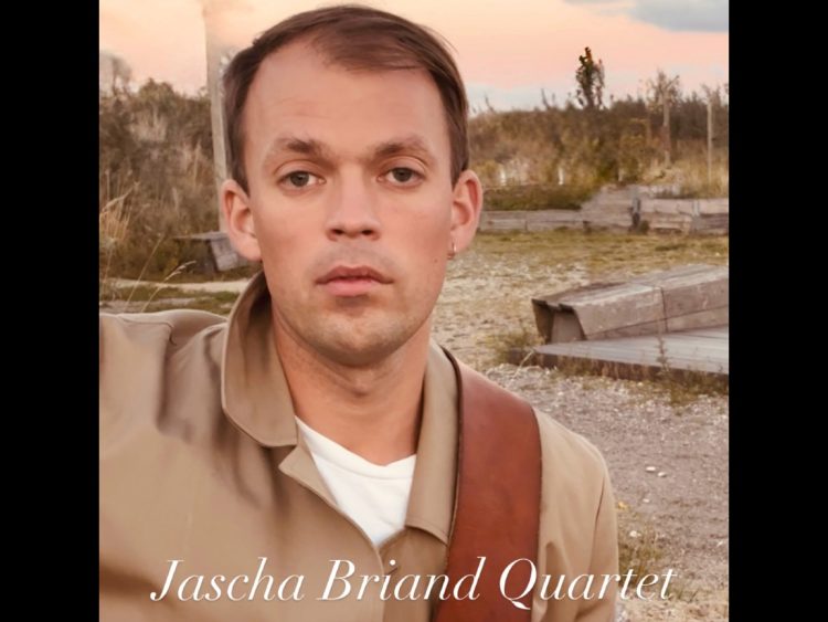 Jascha Briand Quartet