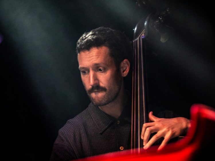 Max Luthert Trio