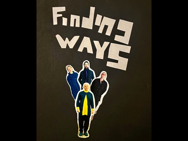 Finding Ways