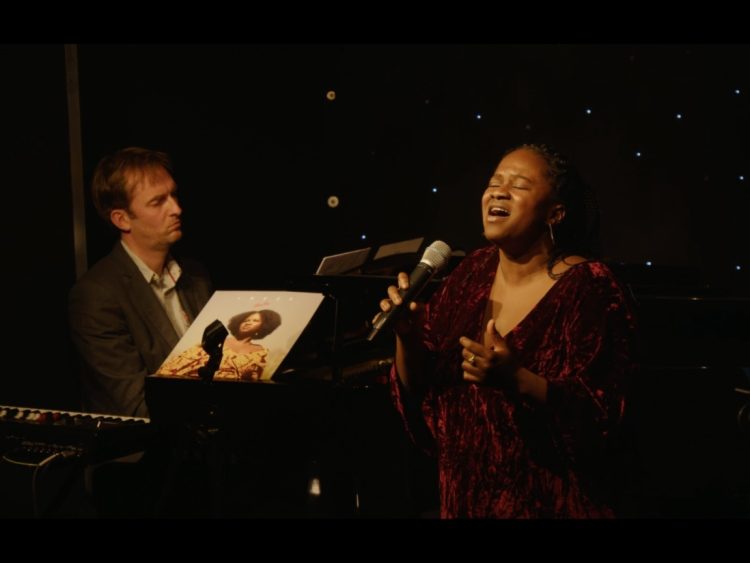 Street Life – The Randy Crawford Project