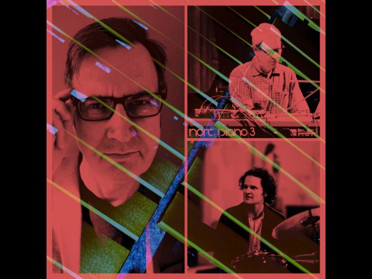 Martin Pyne Trio