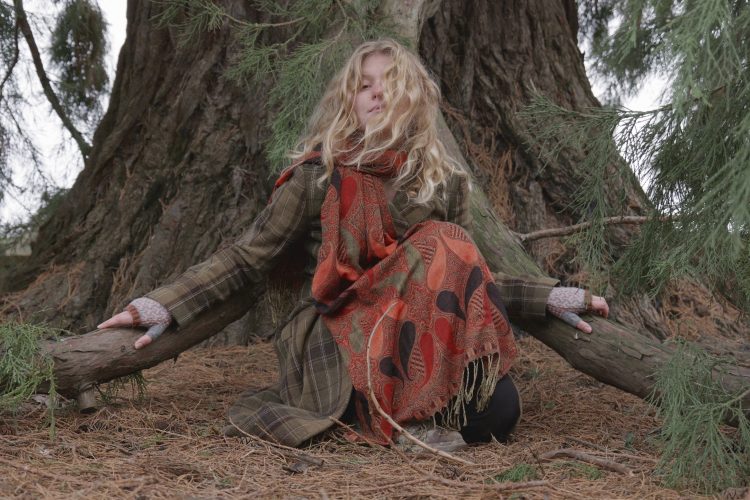 Rebecka Edlund Trio ft Laura Jurd & Ruth Goller