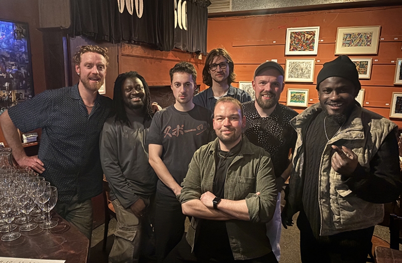 Malika Collective