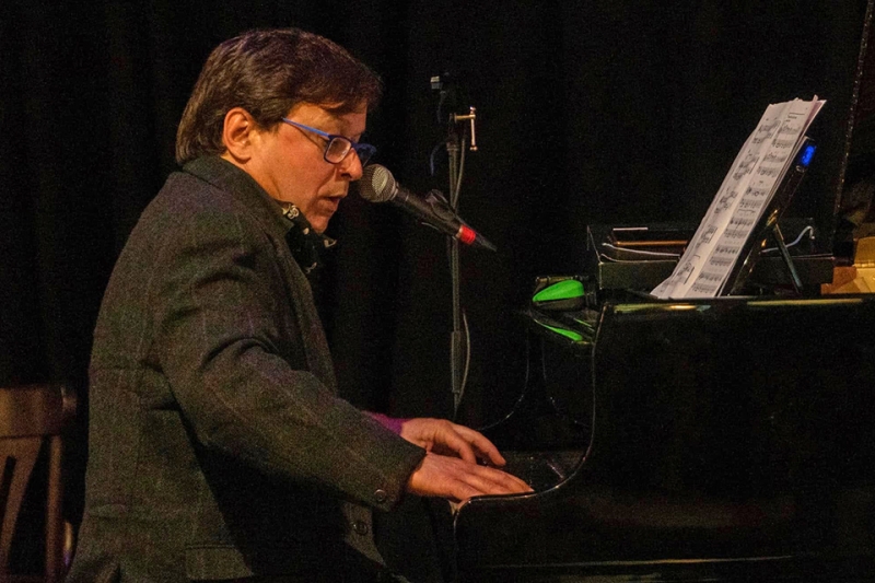 Edgar Macias Band: Tribute to Buena Vista Social Club