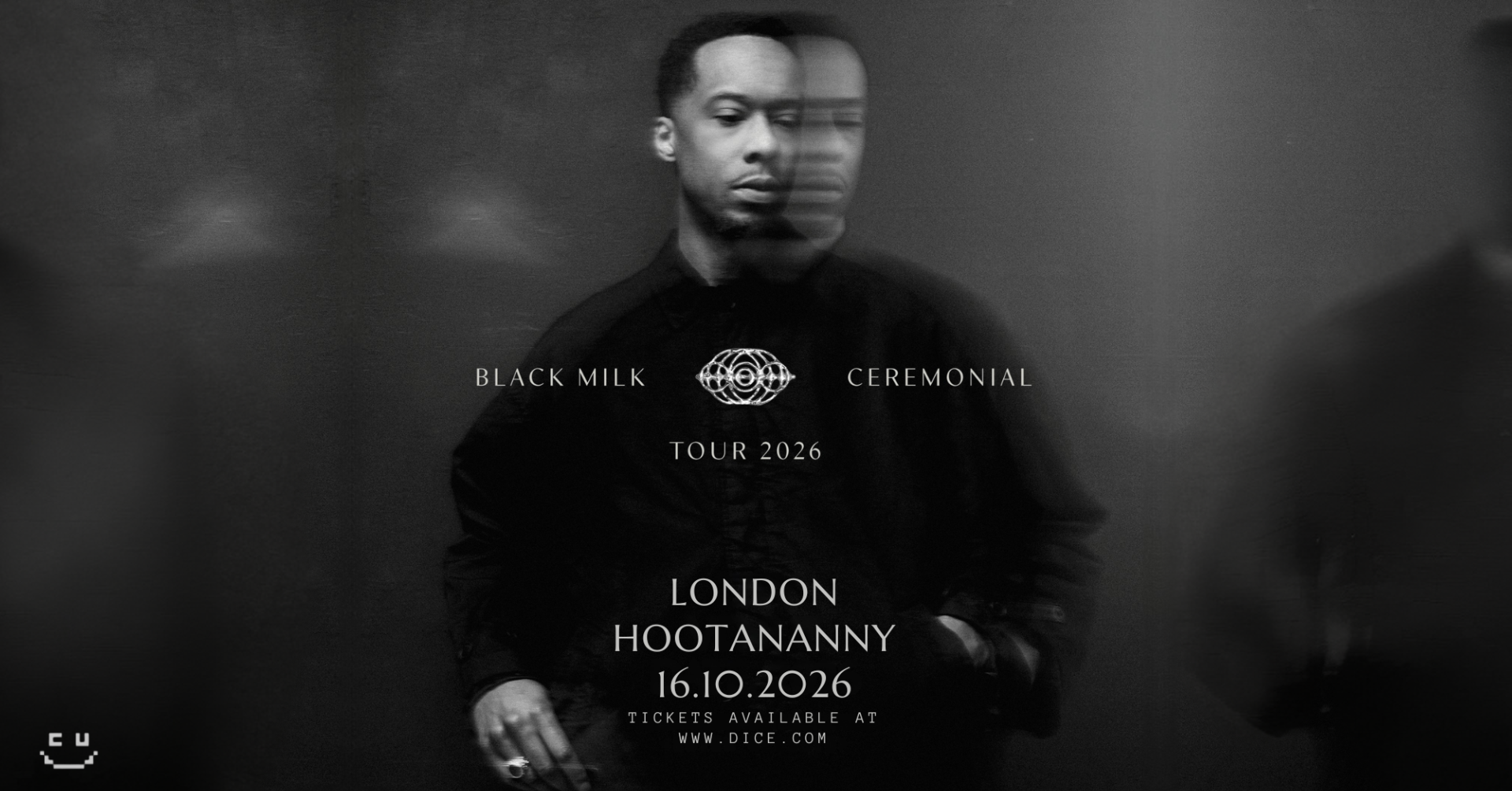 Black Milk: Ceremonial Tour