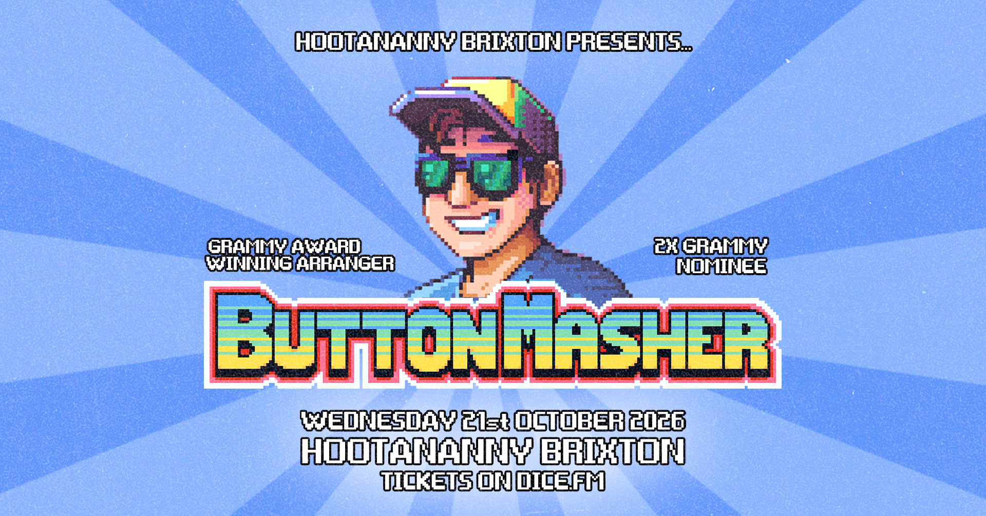 Button Masher