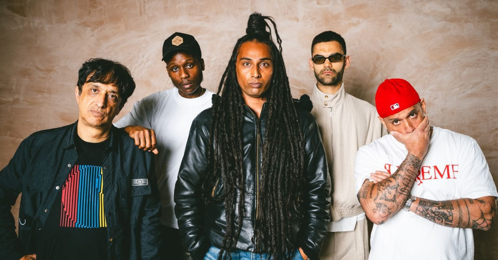 Asian Dub Foundation