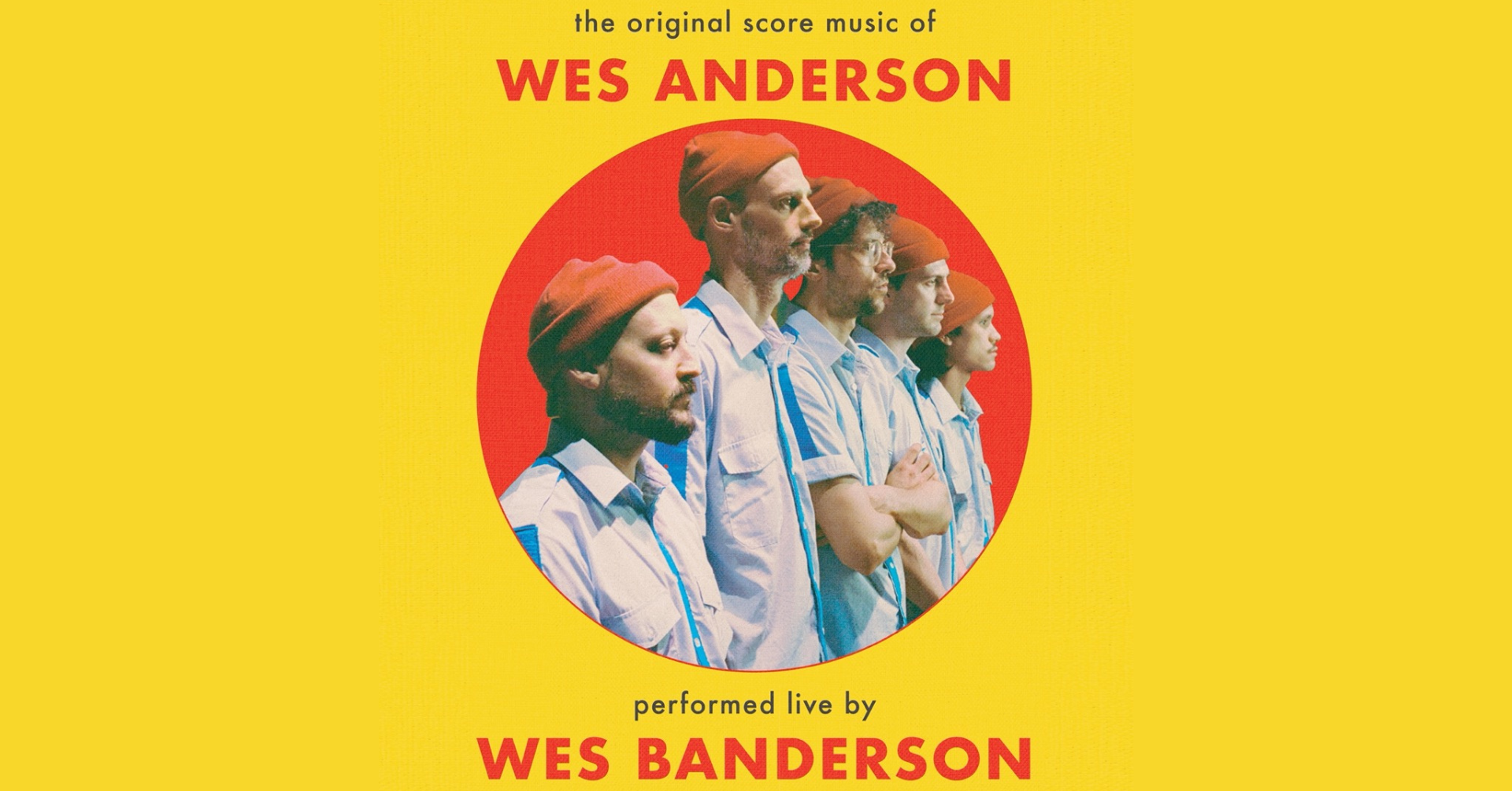 Wes Banderson