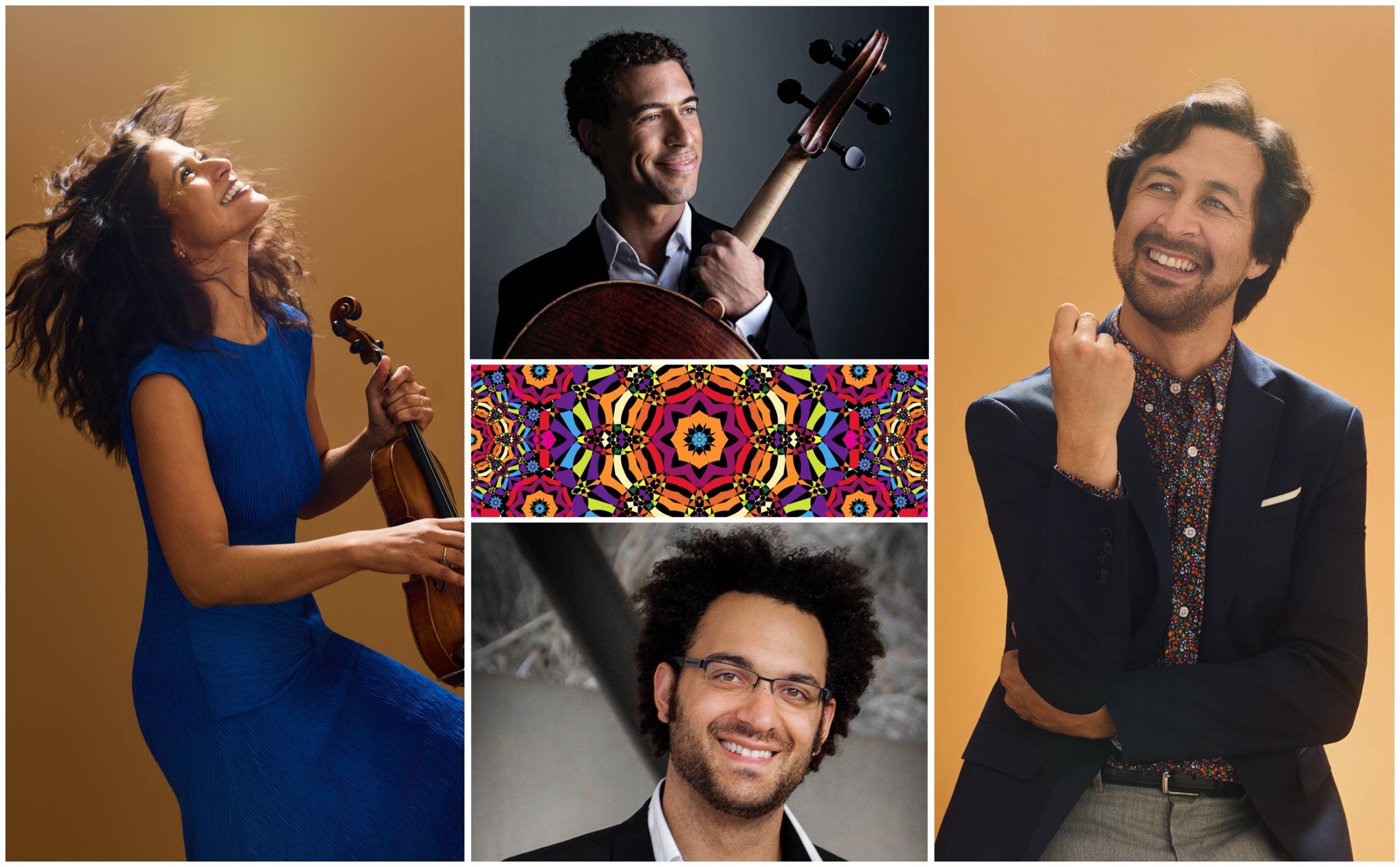 Kaleidoscope Chamber Collective