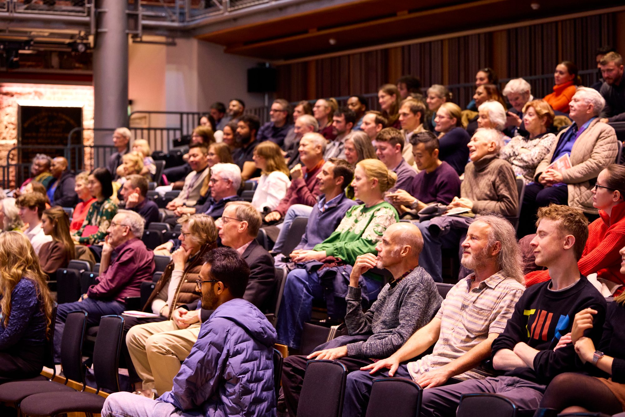Free Friday Lunchtime Concert
