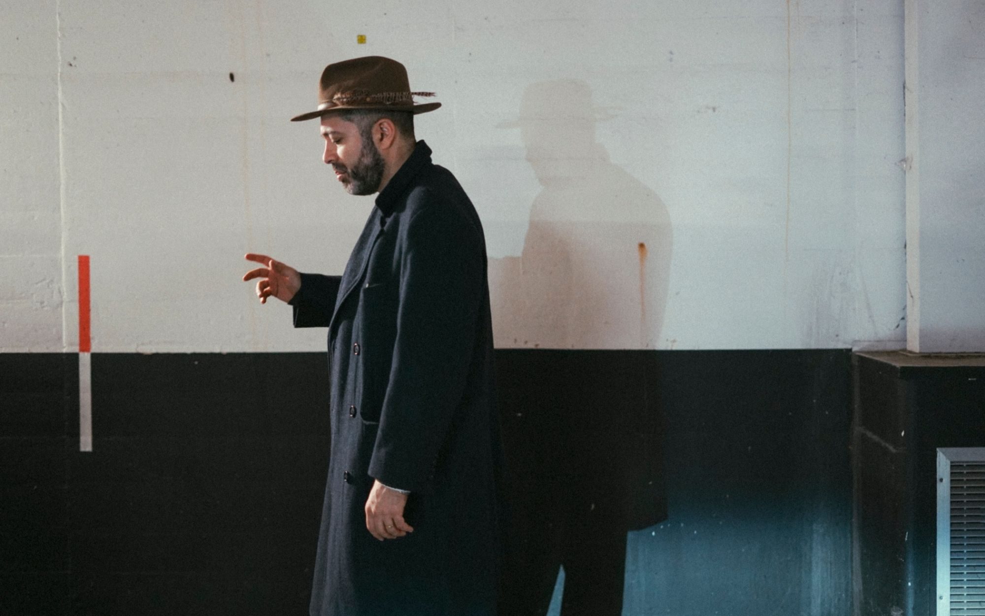Mahan Esfahani & Friends: Mahan Esfahani and Tamsin Waley-Cohen