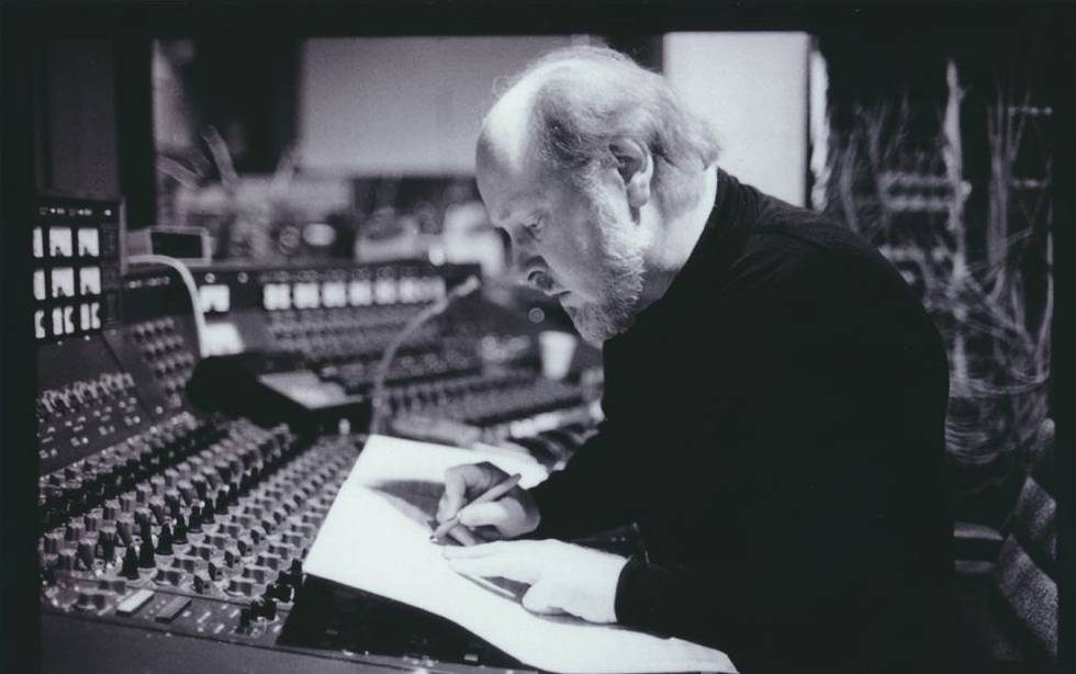Maestro of the Movies: A Tribute to John Williams