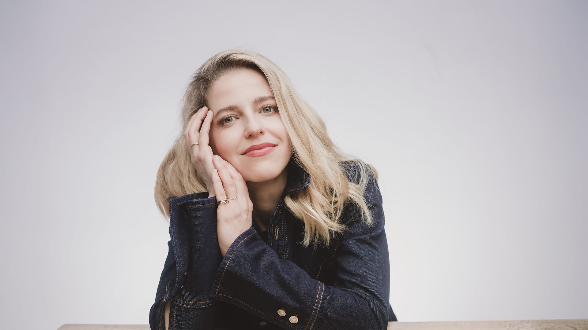 Karina Canellakis conducts Beethoven