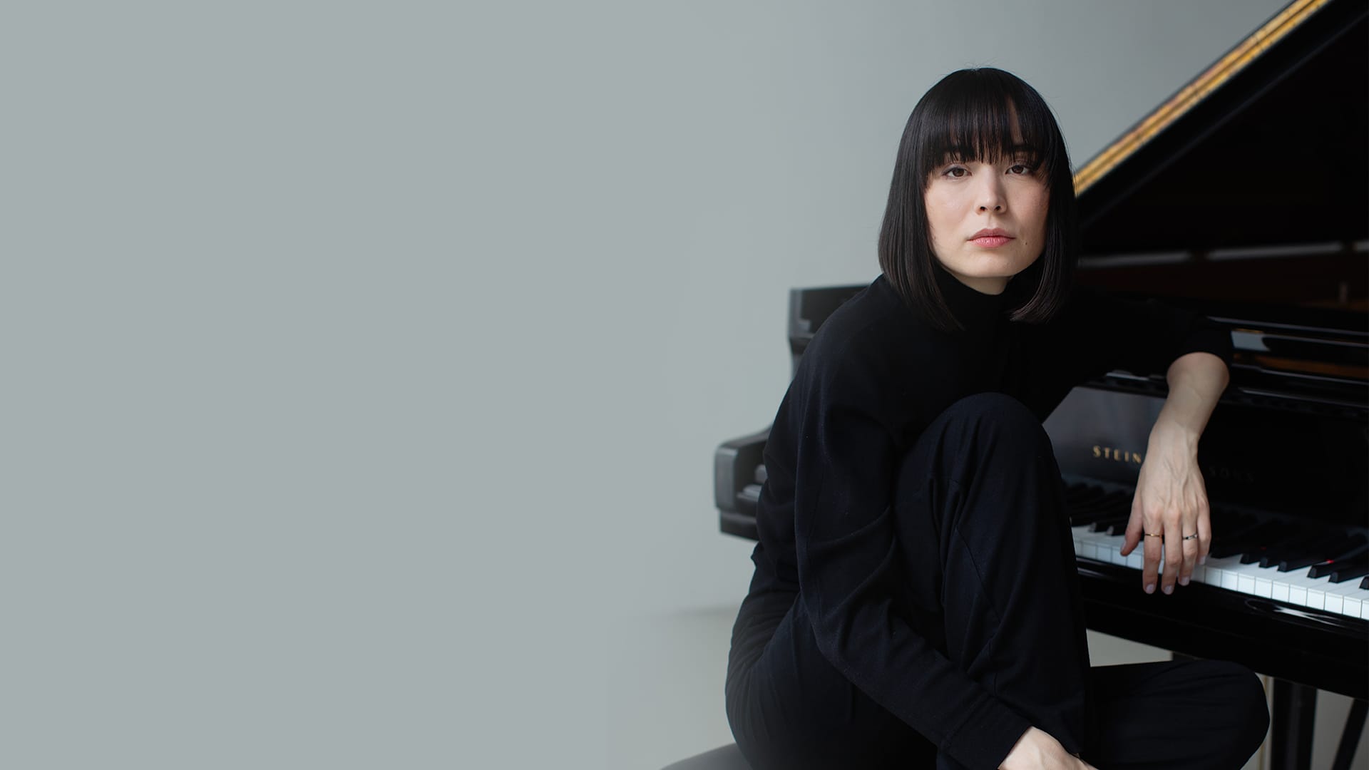 Alice Sara Ott plays Beethoven