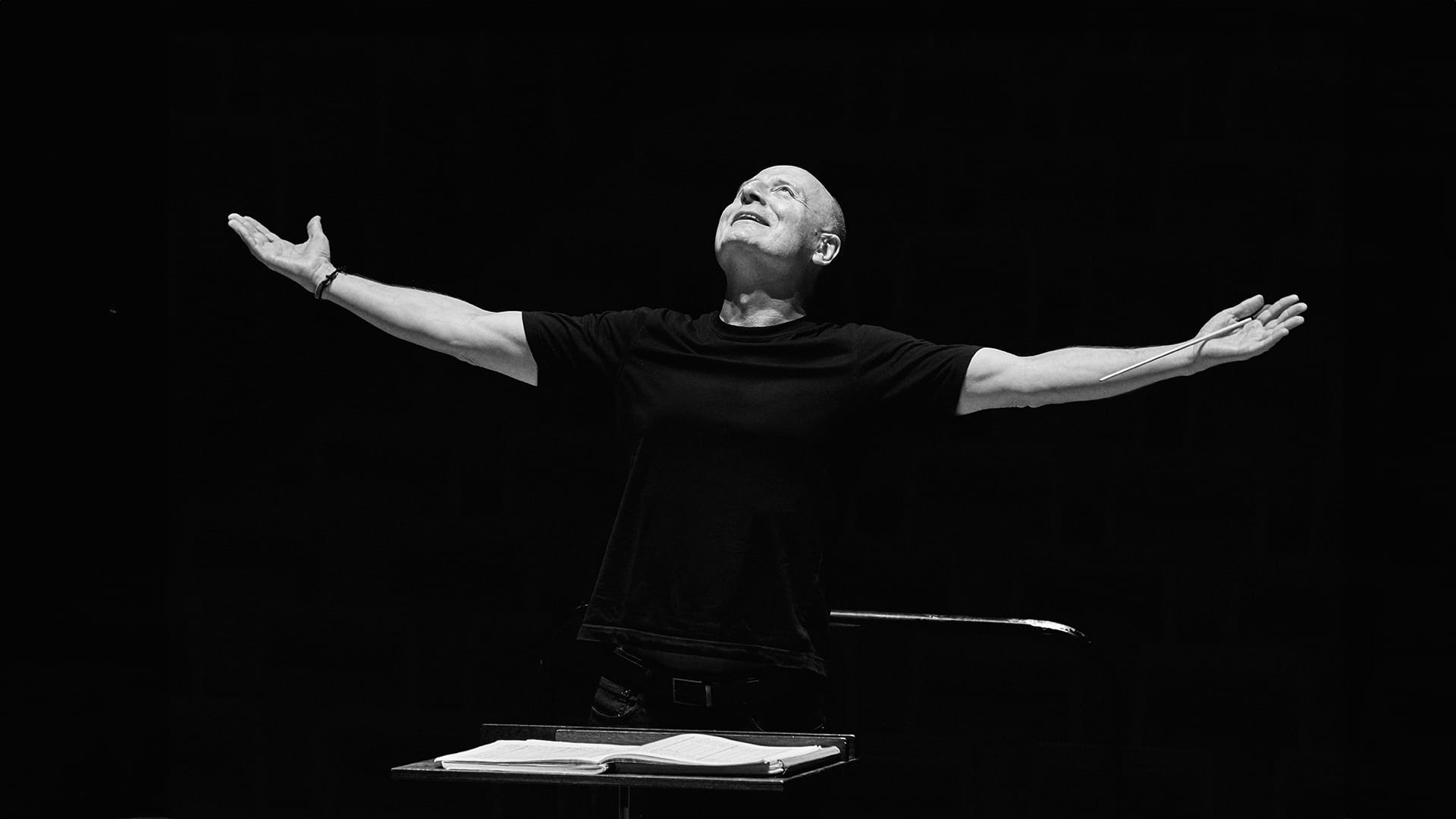 Paavo Järvi conducts Shostakovich's Tenth