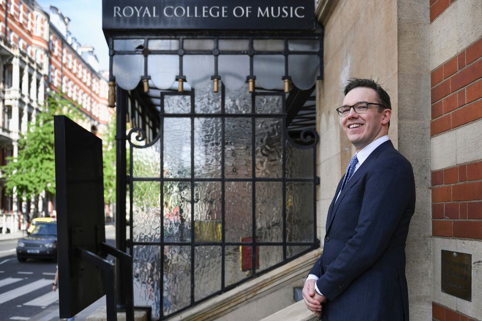 RCM Insights: Musical Innovators