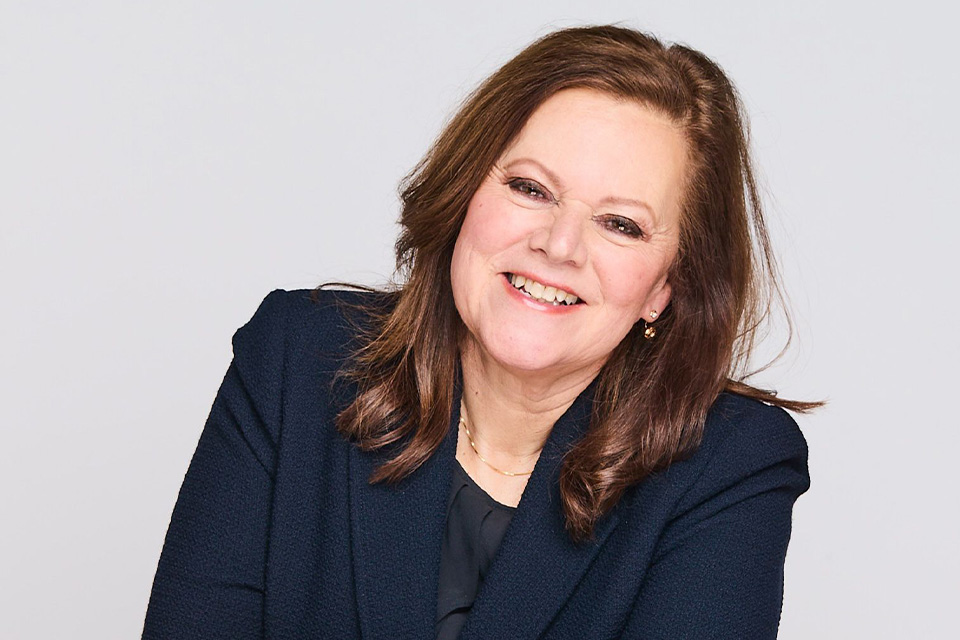 Piano Masterclass with Kathryn Stott