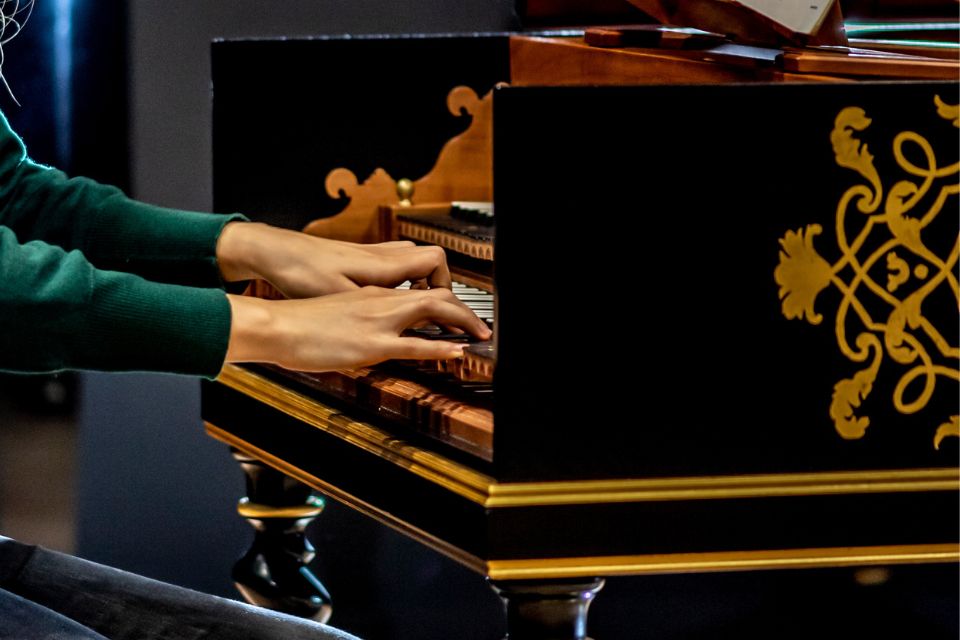 Handel in Italy