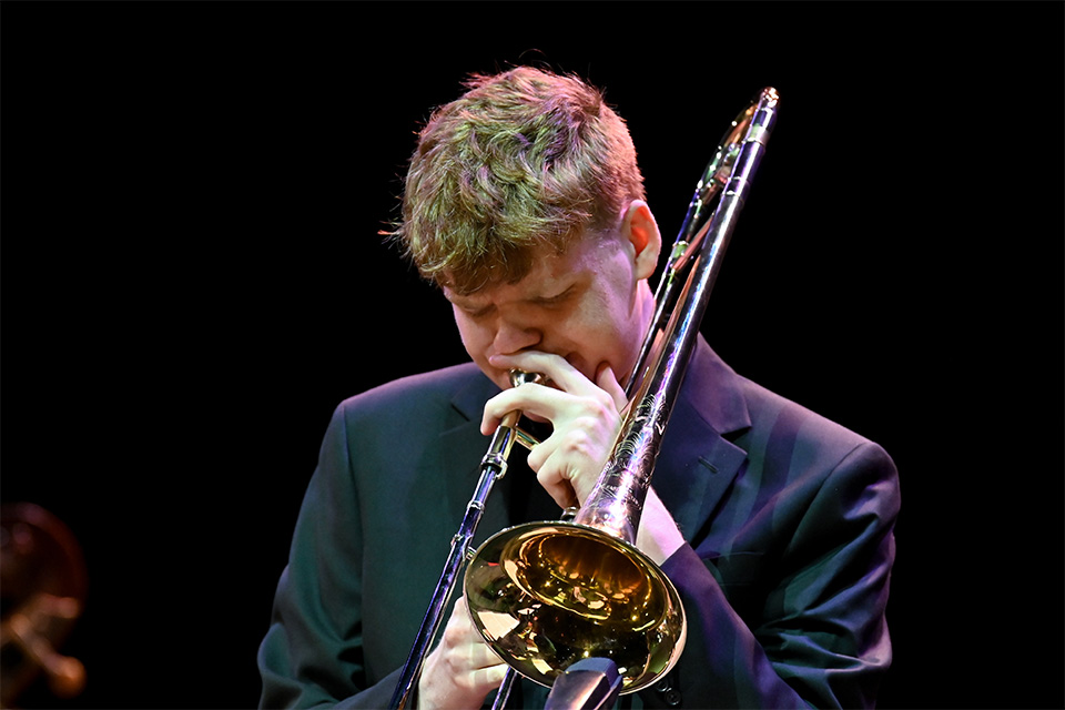 RCM Brass: West Side Story