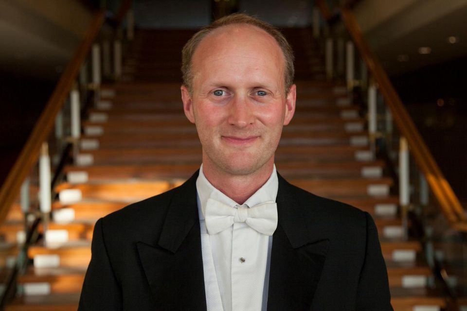 Oboe Masterclass with Timothy Rundle