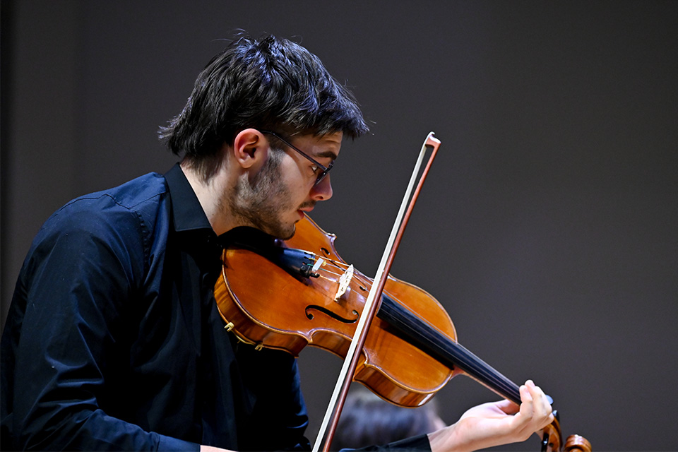 Chamber Spotlight: Beethoven – The Bonn Years