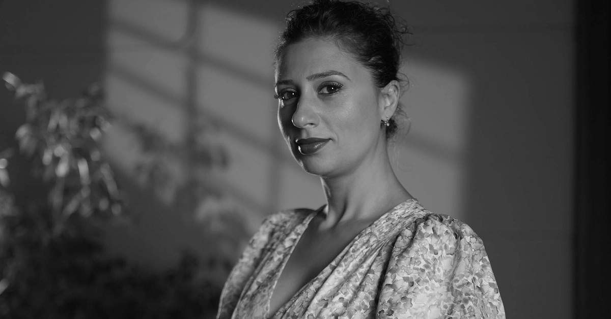 Tereza Gevorgyan - A Night of Spectacle