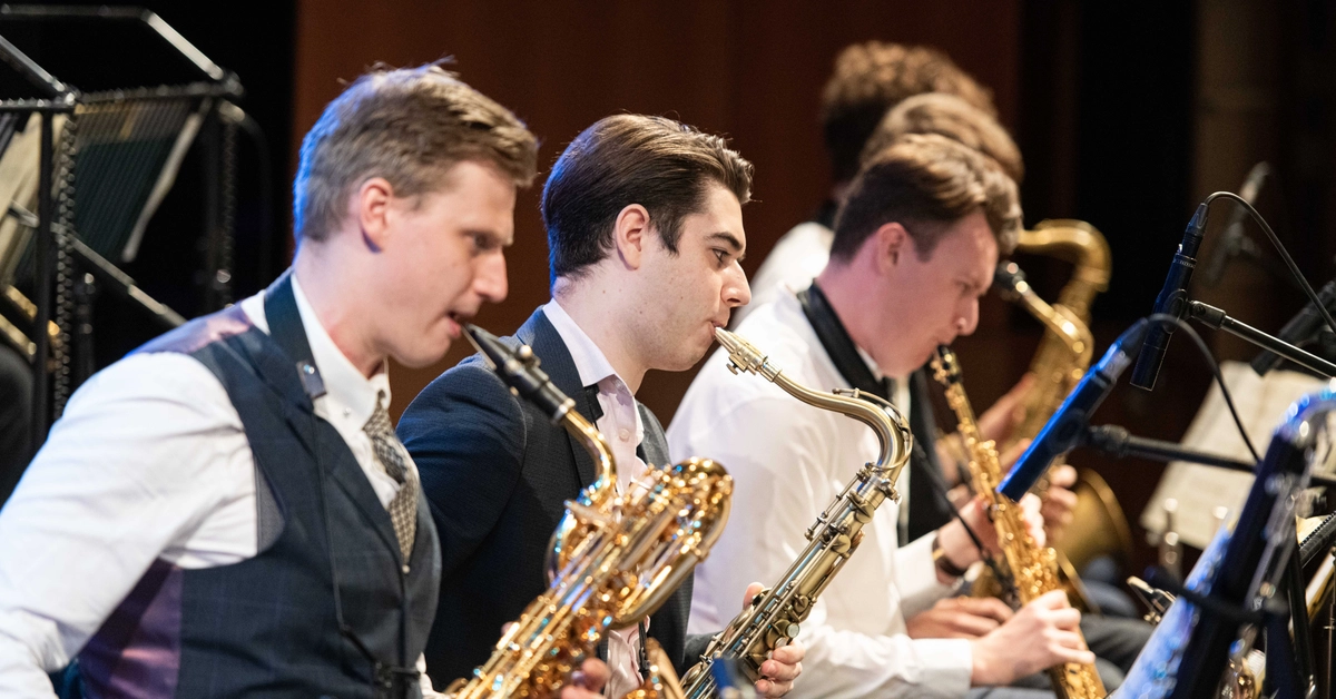 Jazz Ensembles