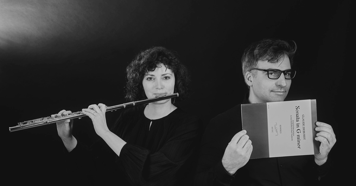 Rewired Music: Album Release