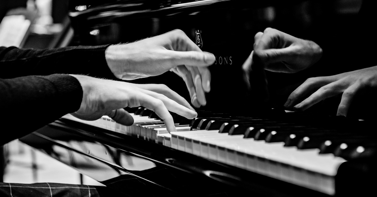 Trio Avant