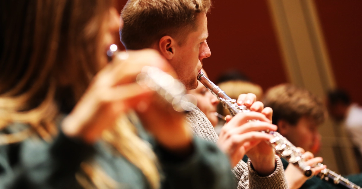 Flute Chamber Music