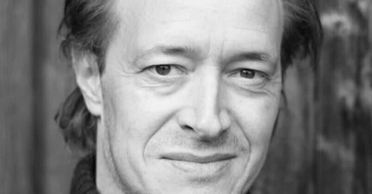 Chamber Music SIDE-BY-SIDE with Anthony Marwood